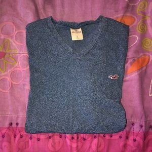 Hollister short sleeve t shirt